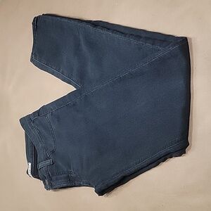 J Brand, Size 28 "Olympia" Dark Wash Thin Skinny Jeans, Gently Used Condition